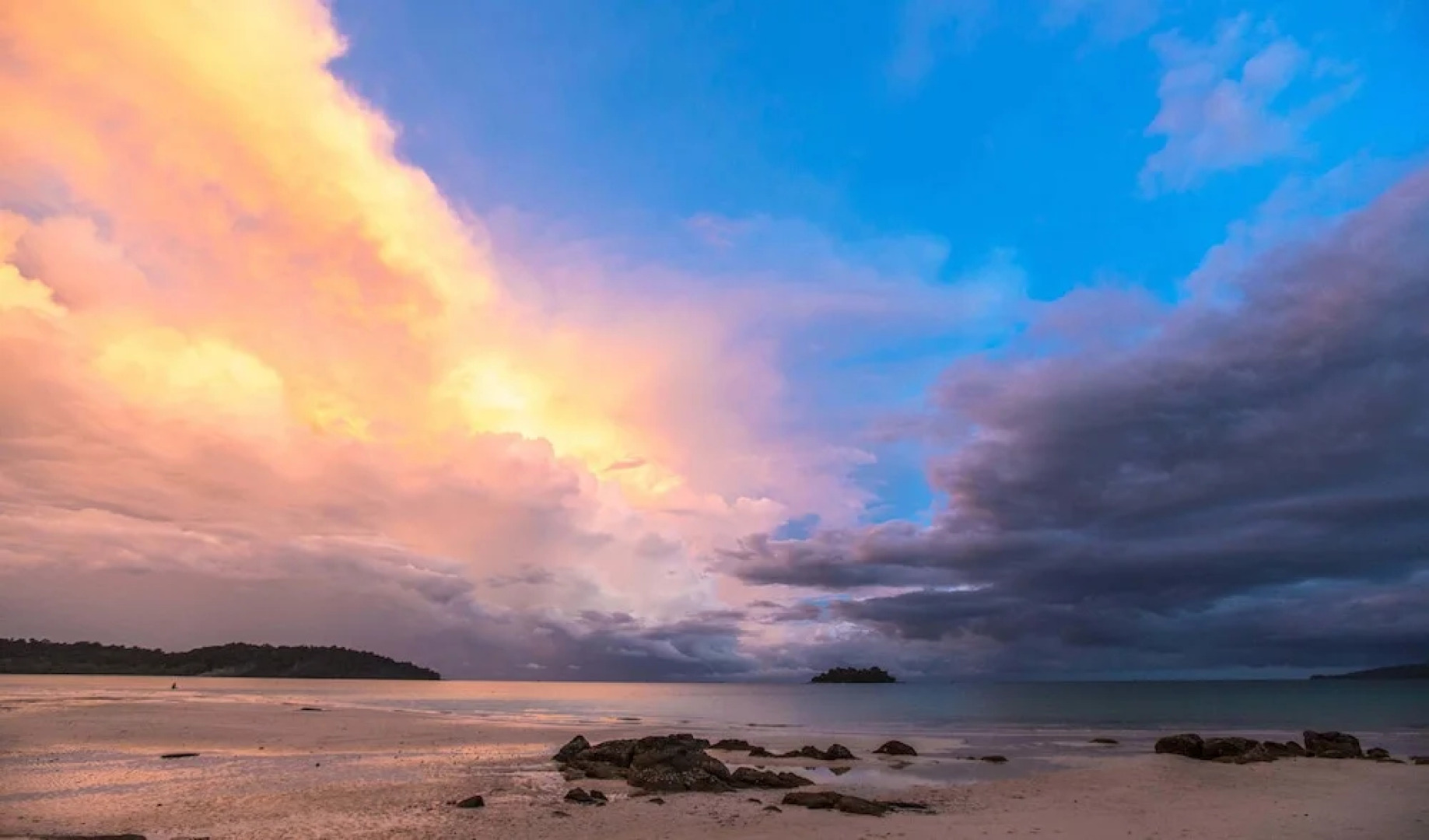 Nest Beach Club - Hostel