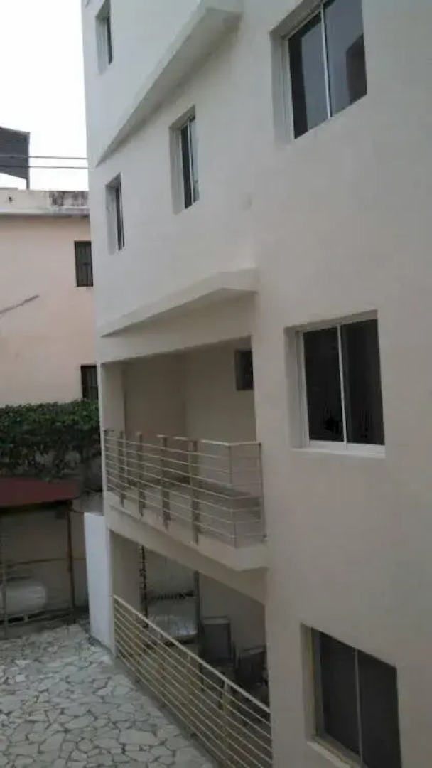 Residencial DAlessandro