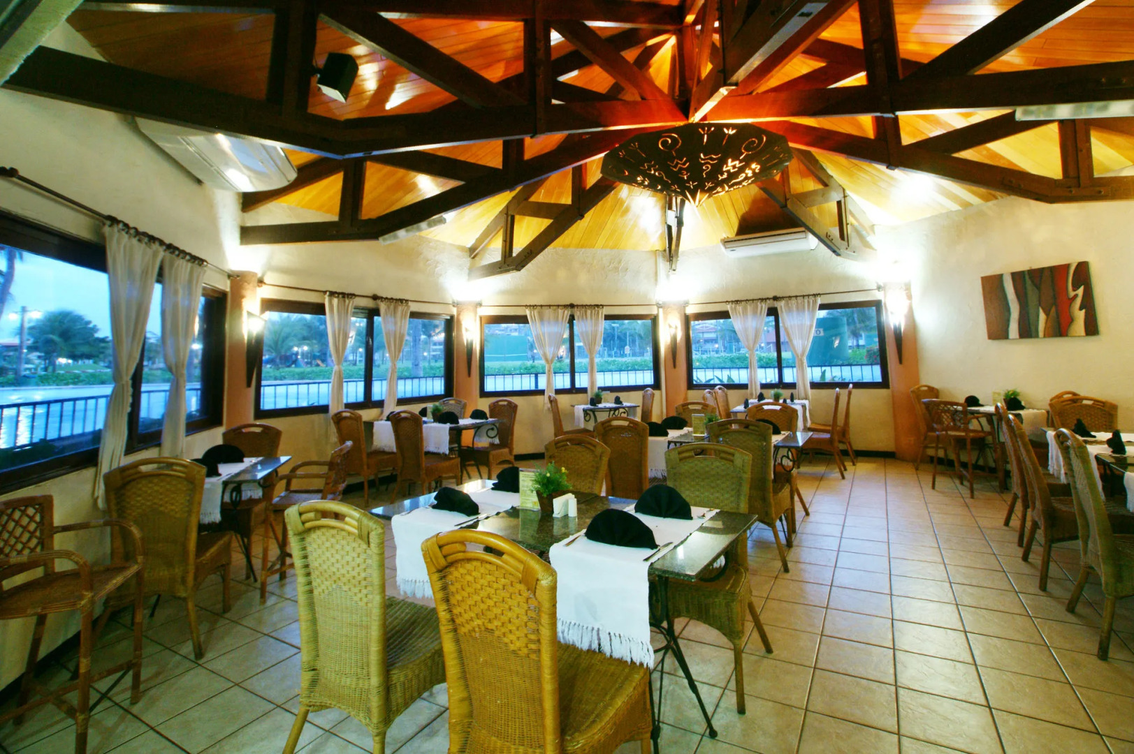 Aquaville Aquiraz Hotel