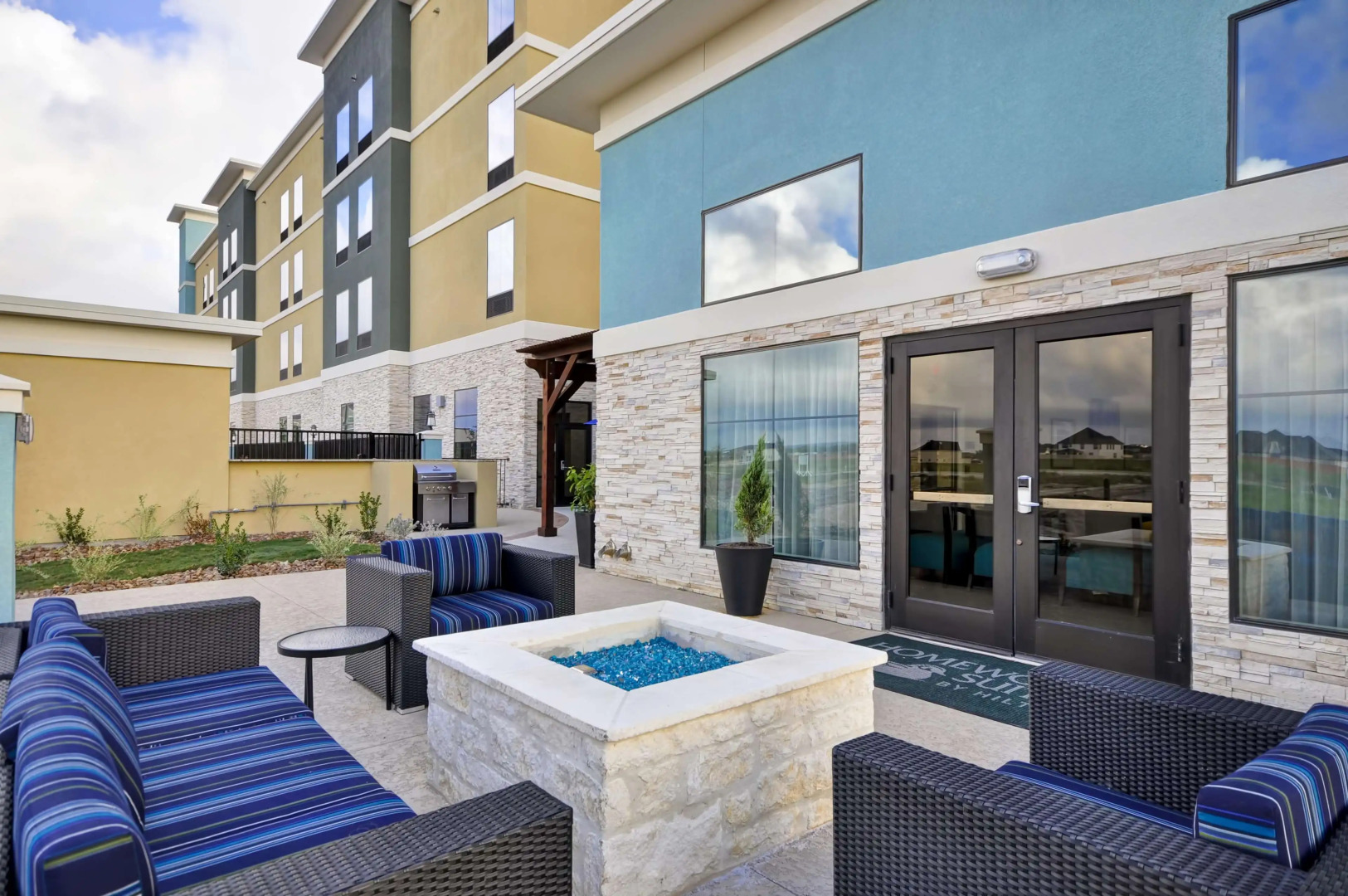 Homewood Suites By Hilton New Braunfels