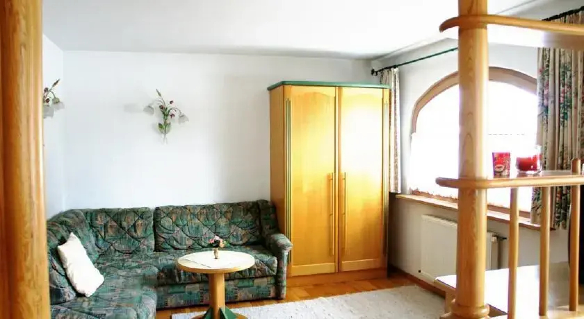 Ferienhaus Elisabeth