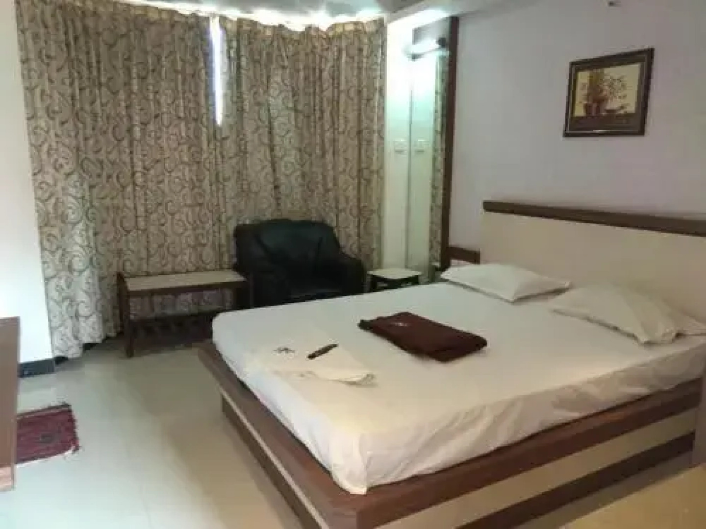 Vijayalakshmi Hotel