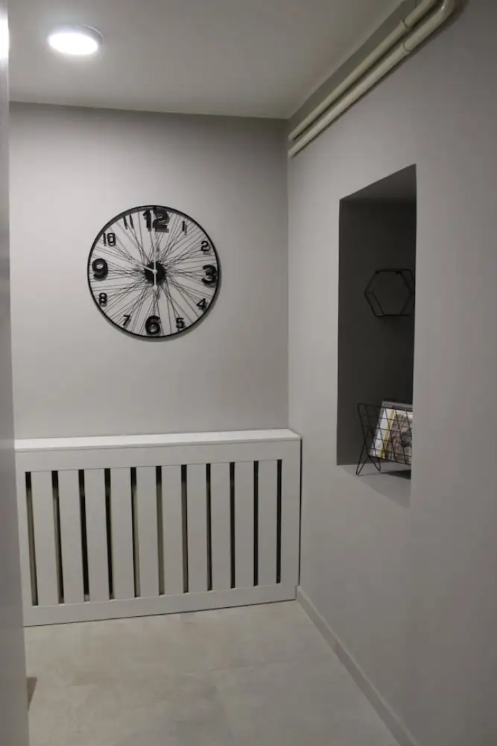 Home Living Apartments