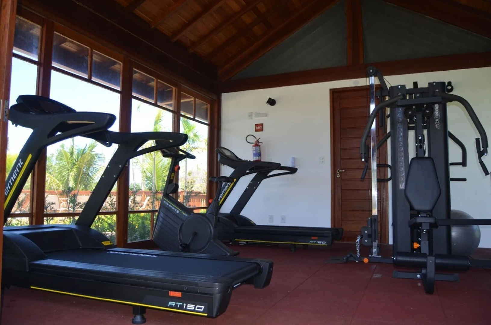 Apartamentos do Castelo