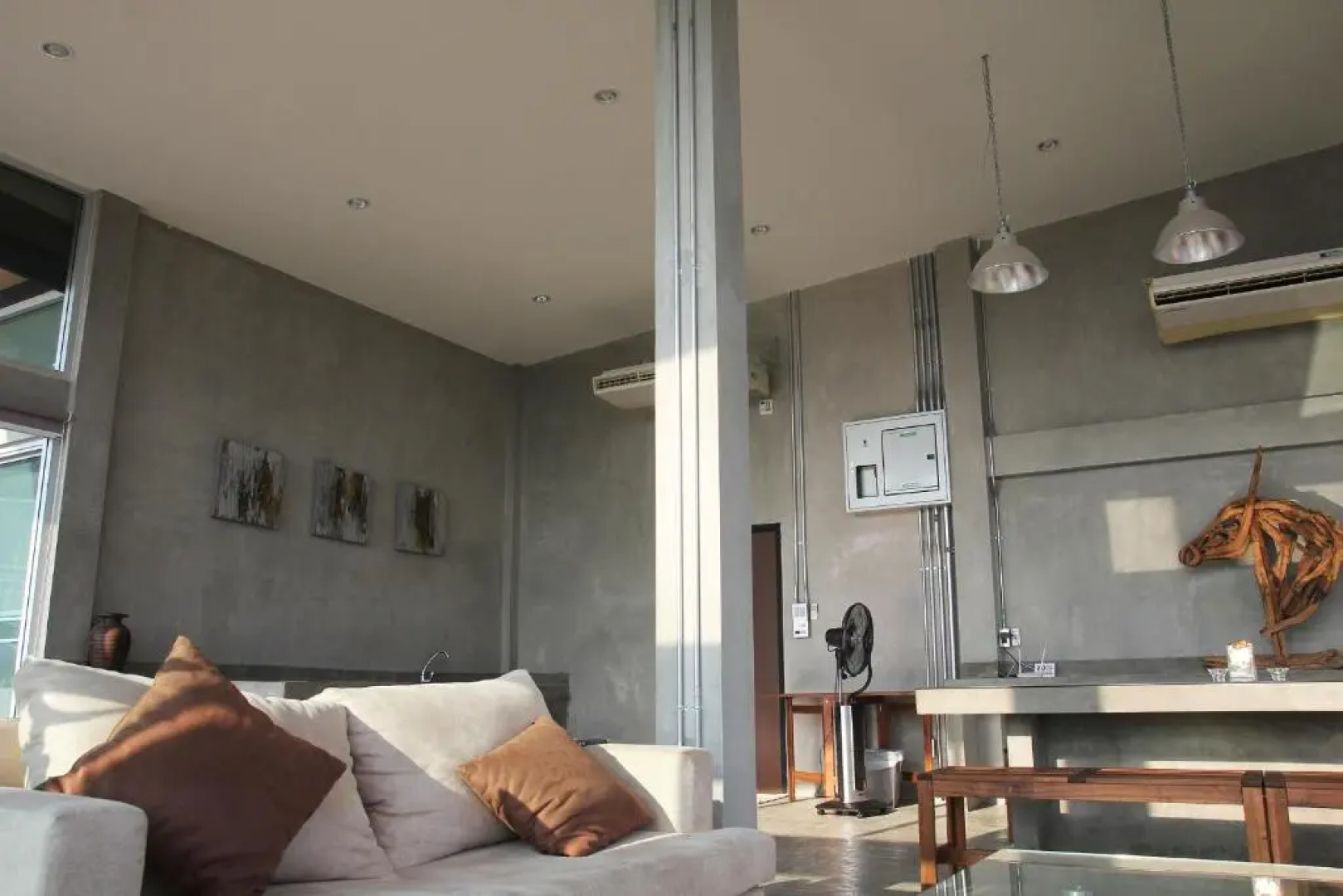 Mighty Mountain Thailand