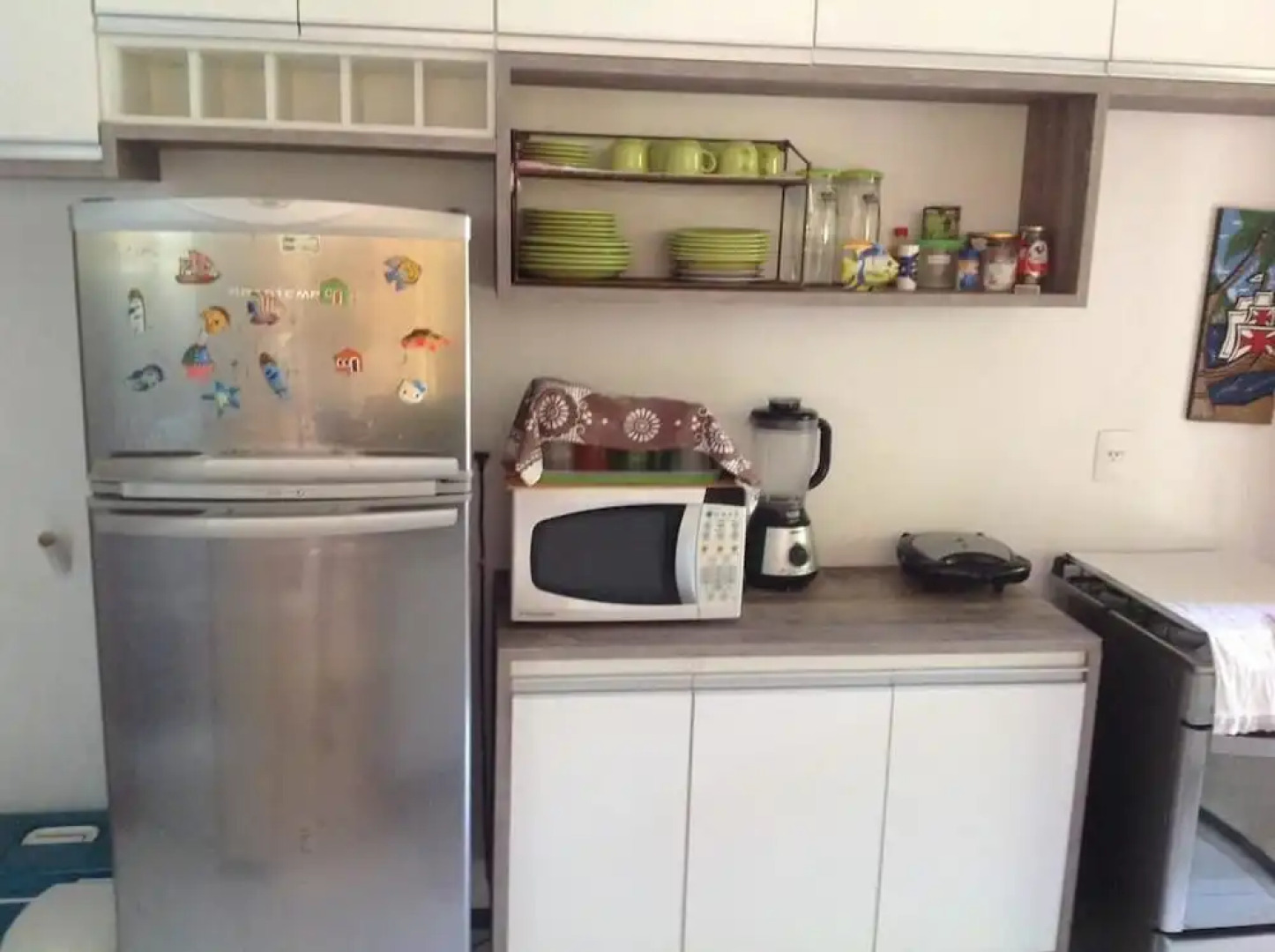 Lindo Village em Itacimirim