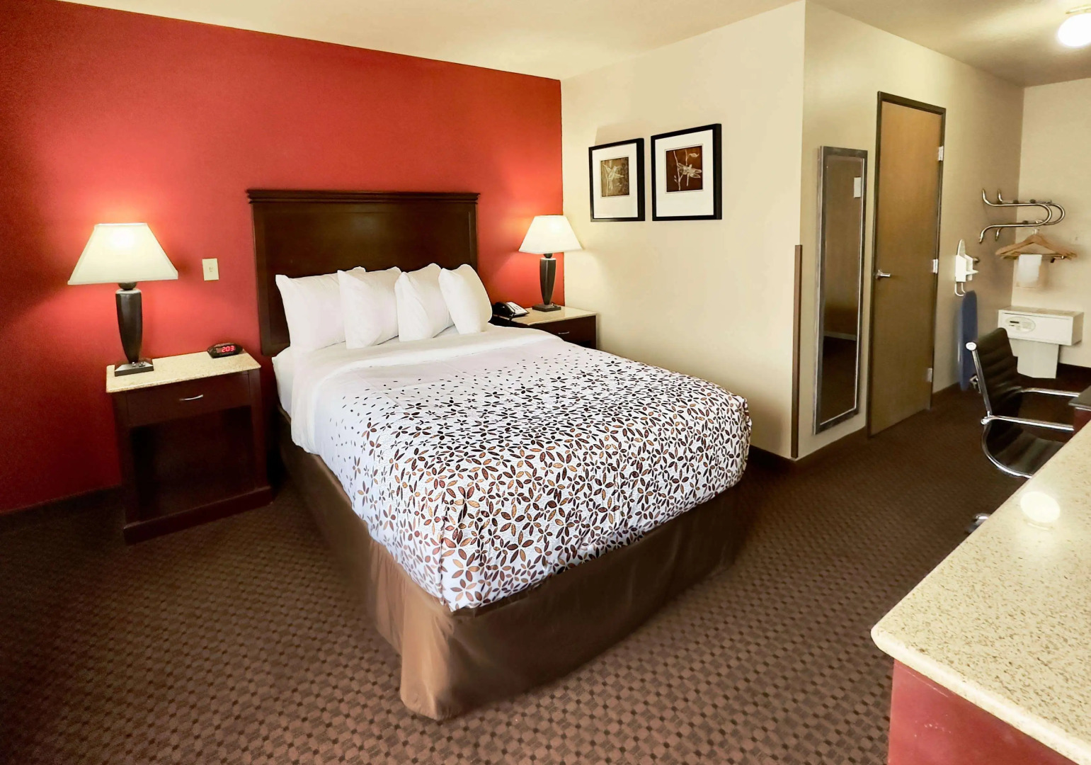 SureStay Plus Hotel by Best Western Silver City