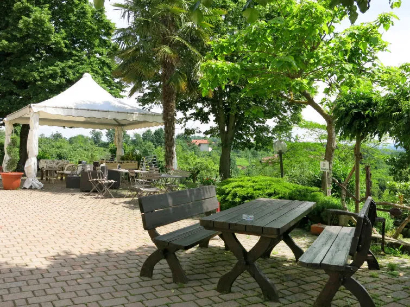 Agriturismo Tre Tigli