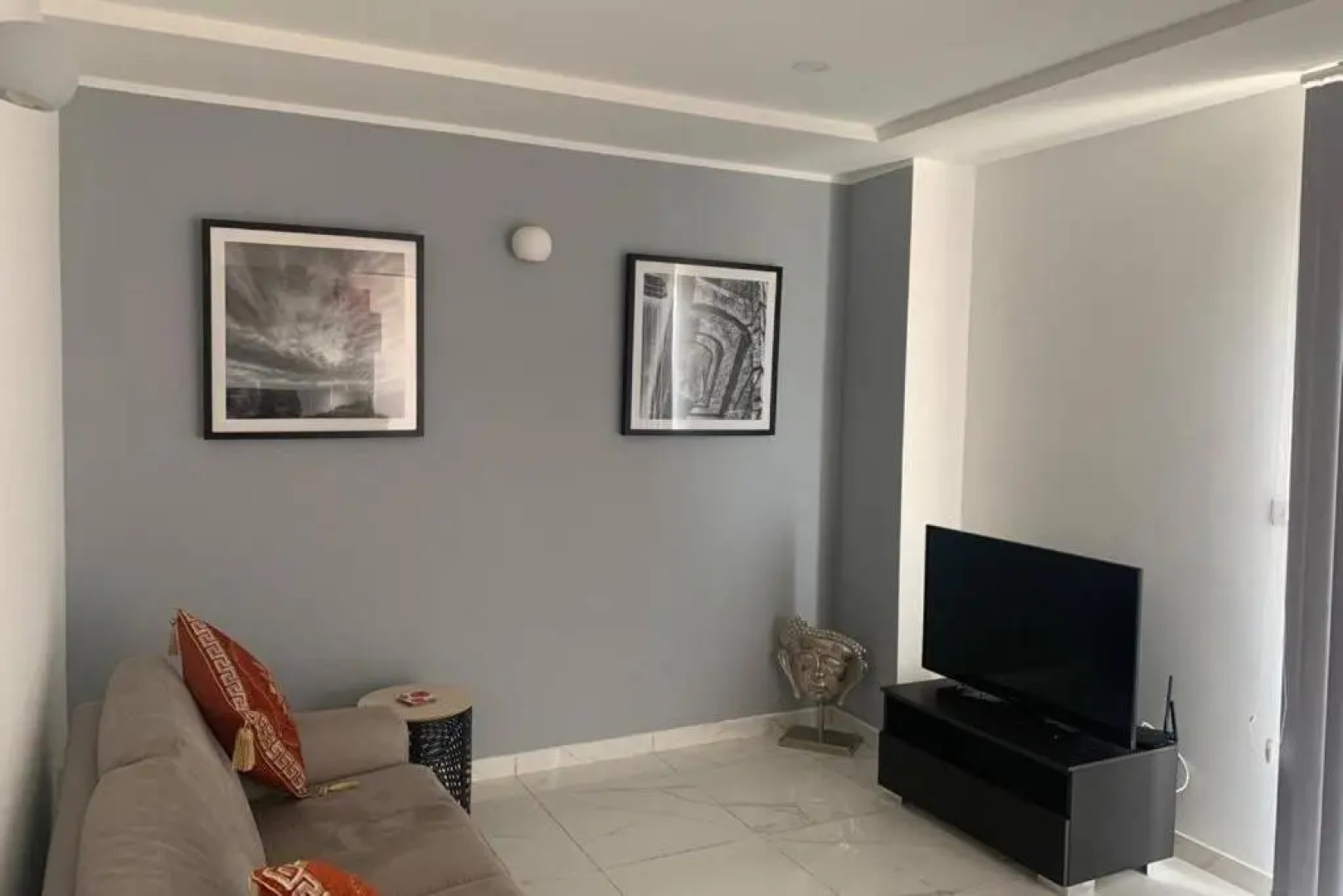 Willeg Retreats 7A . 1 Bedroom Luxury Flat . Stunning Views