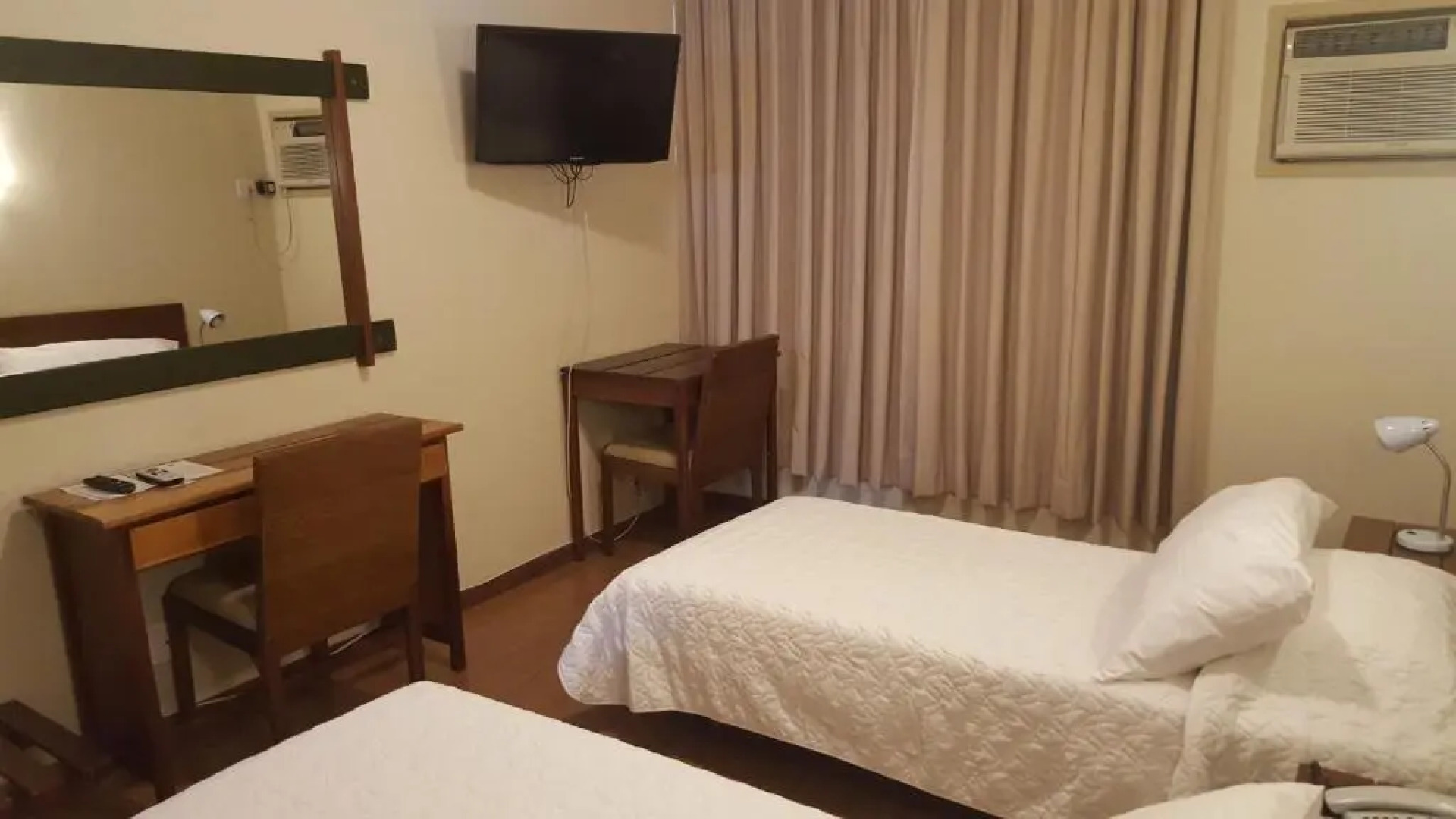 Niterói Palace Hotel