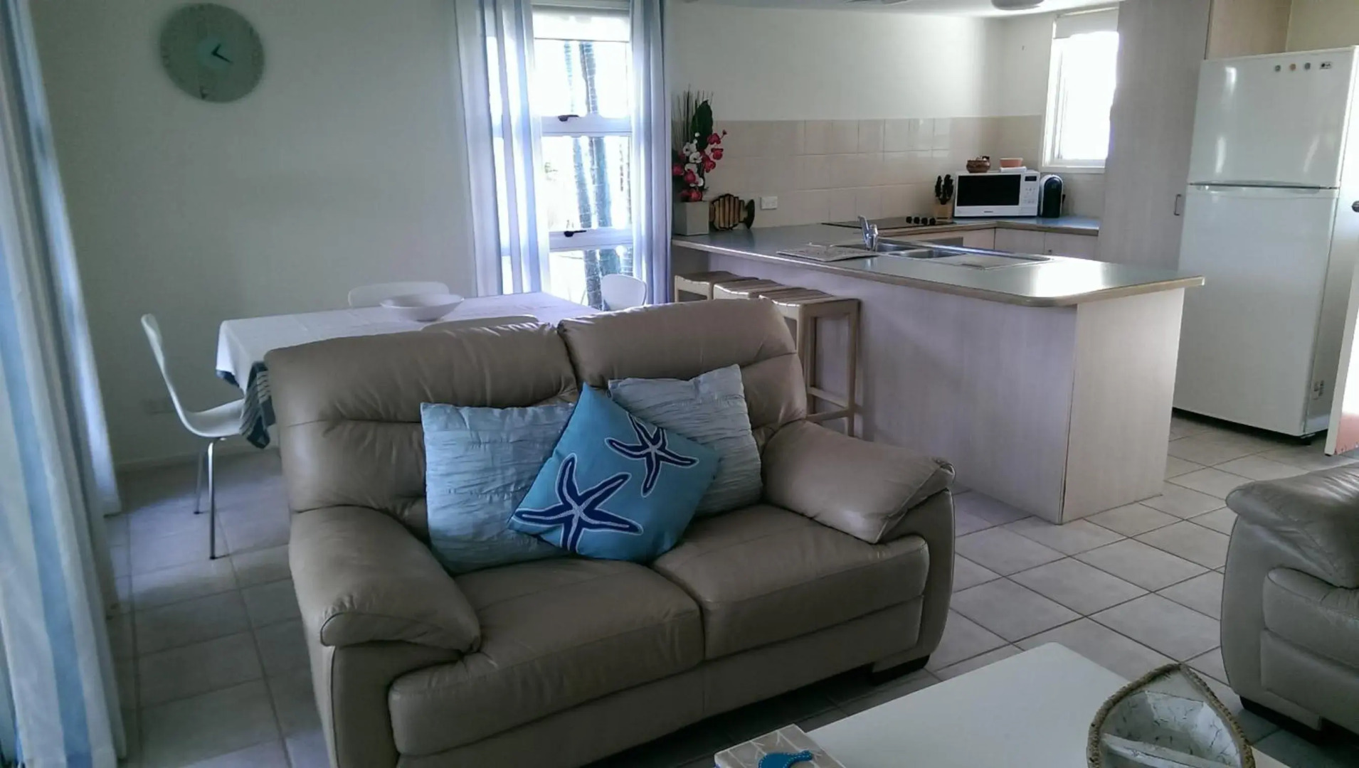 Sails Lifestyle Resort