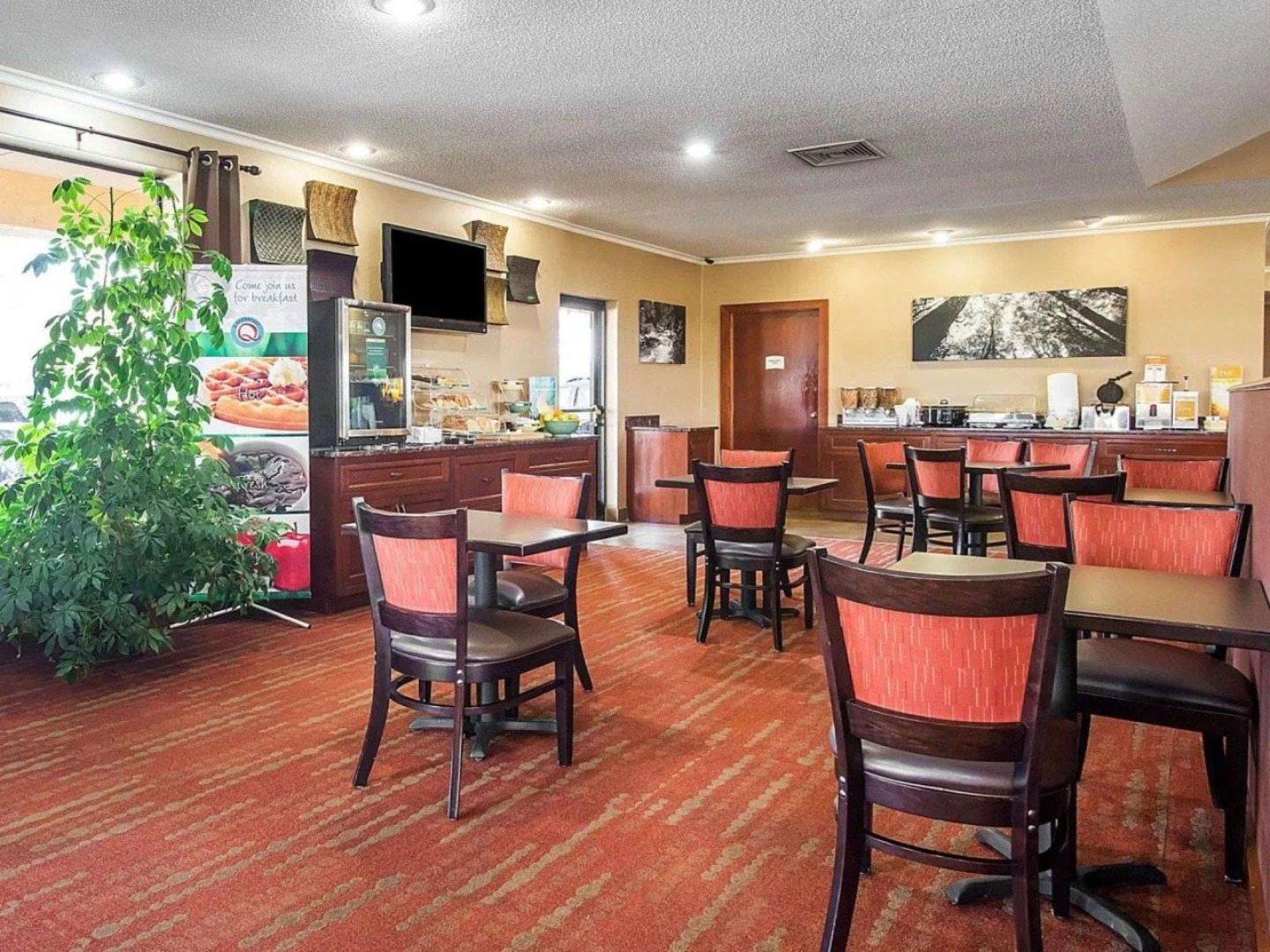 Quality Inn Dandridge