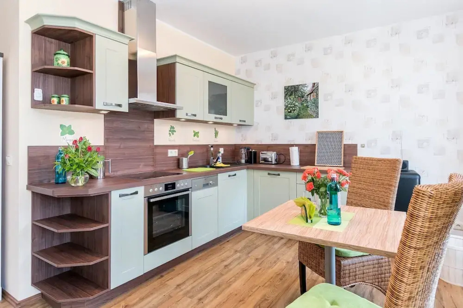 Weingut Pawis Appartements