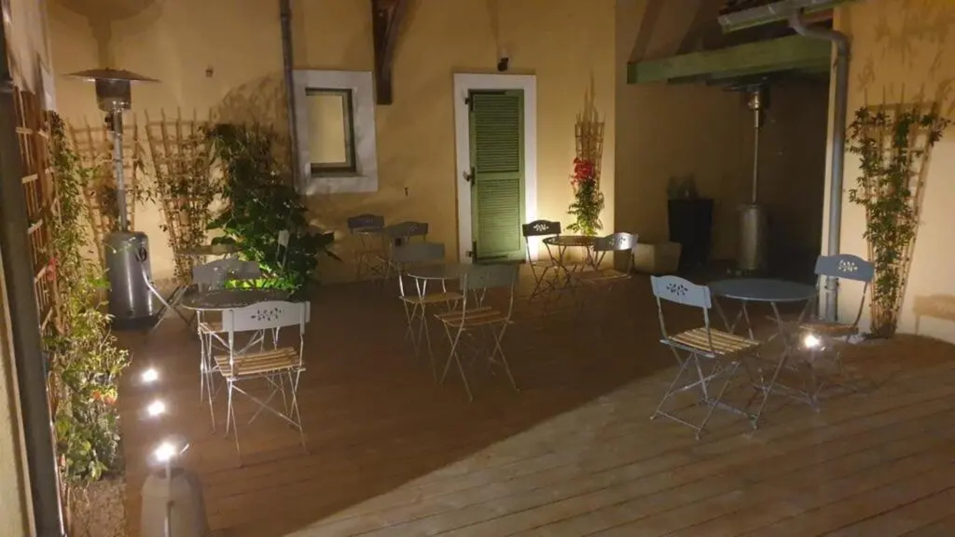 La Villa Estella - Family Suite