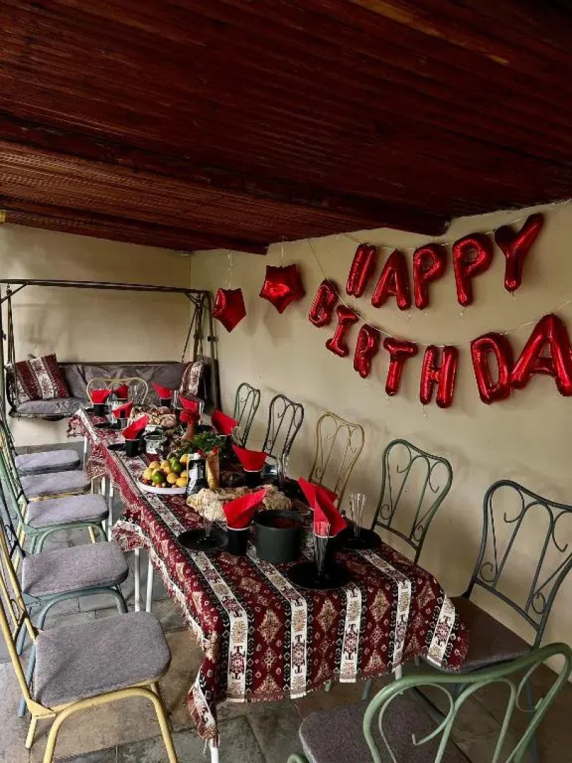 Apple Tree Family Home (ECO)