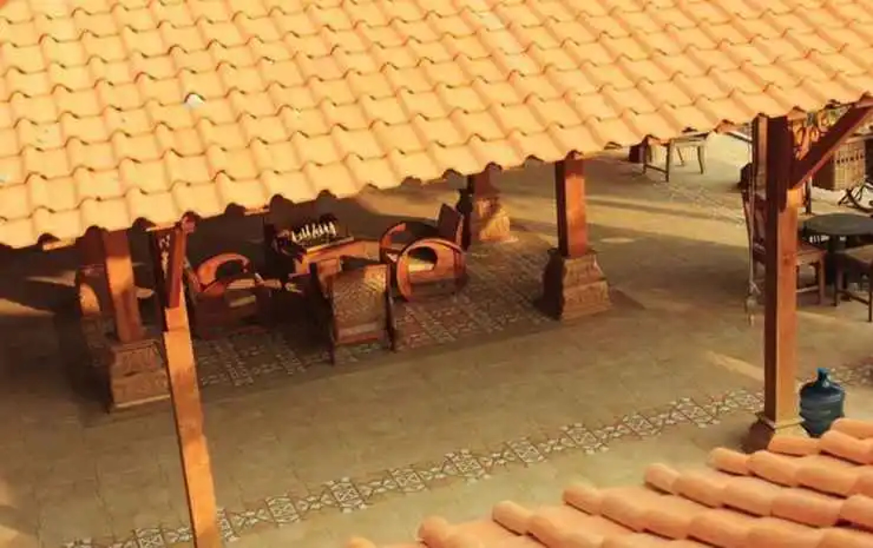 Pelemsewu Cottage Syariah