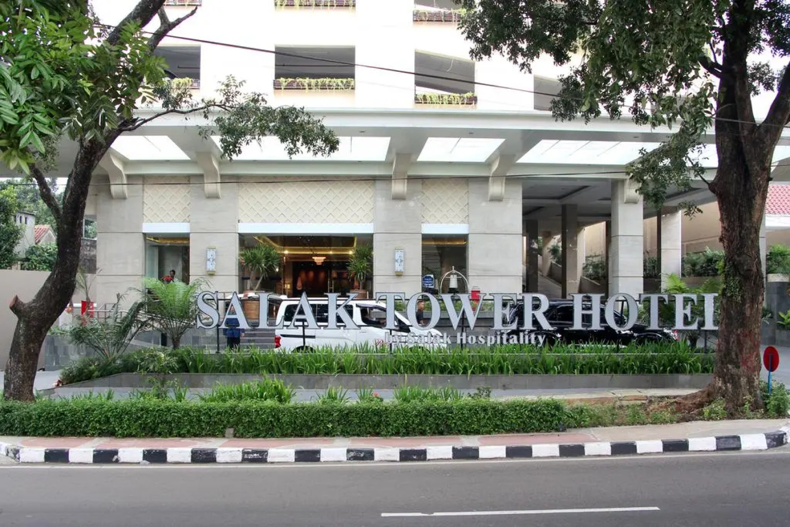 Swiss-Belhotel Bogor