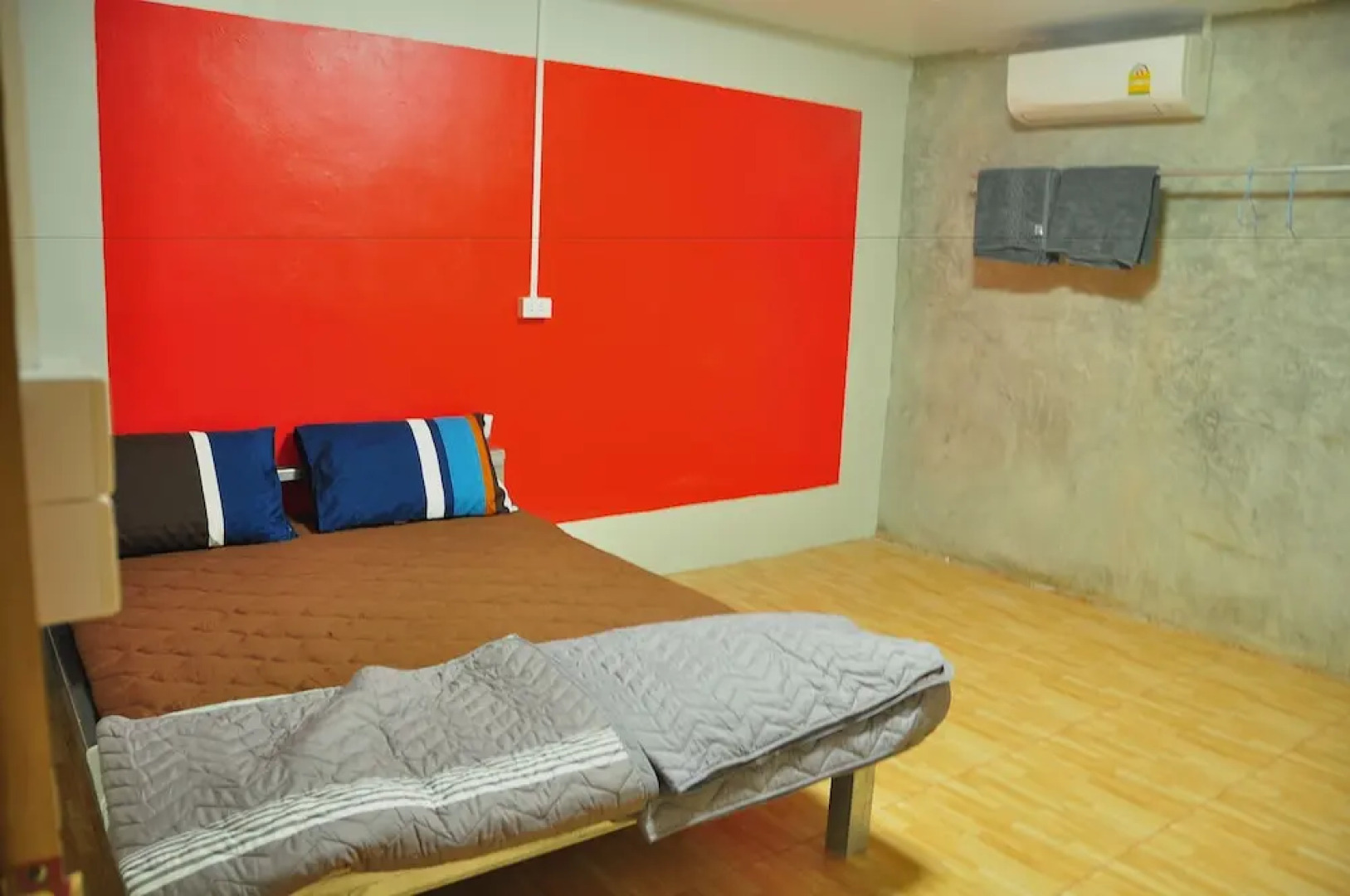 HomeStay Baan Suan Mea Ta