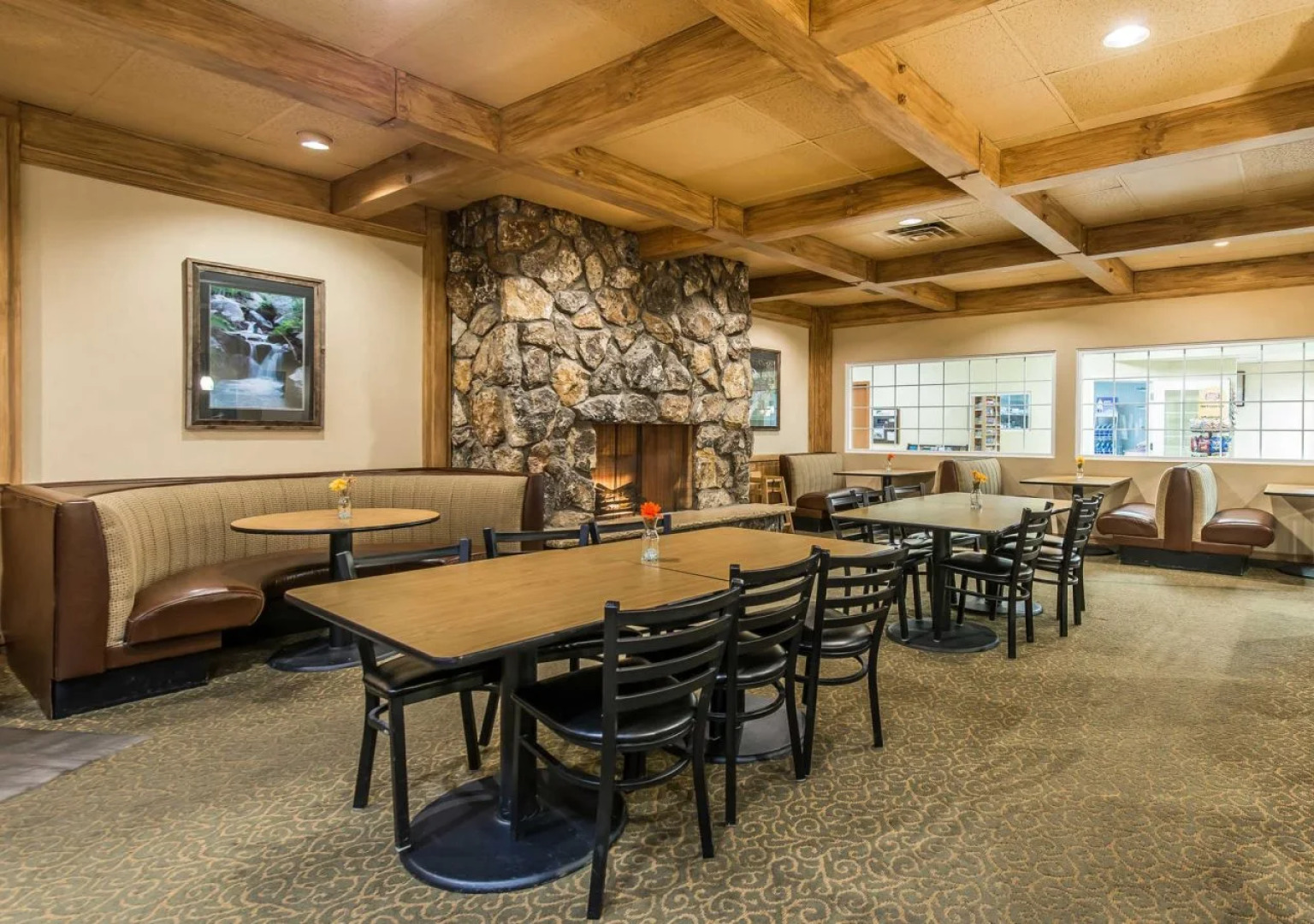 Baymont by Wyndham Fort Morgan