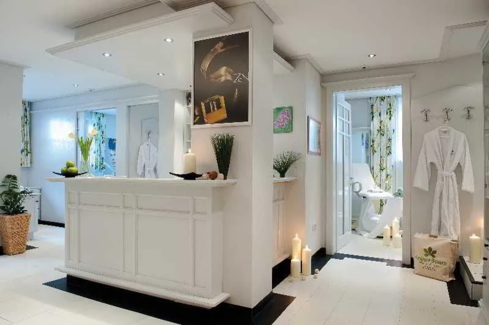 Hoteldorf Grüner Baum Bad Gastein