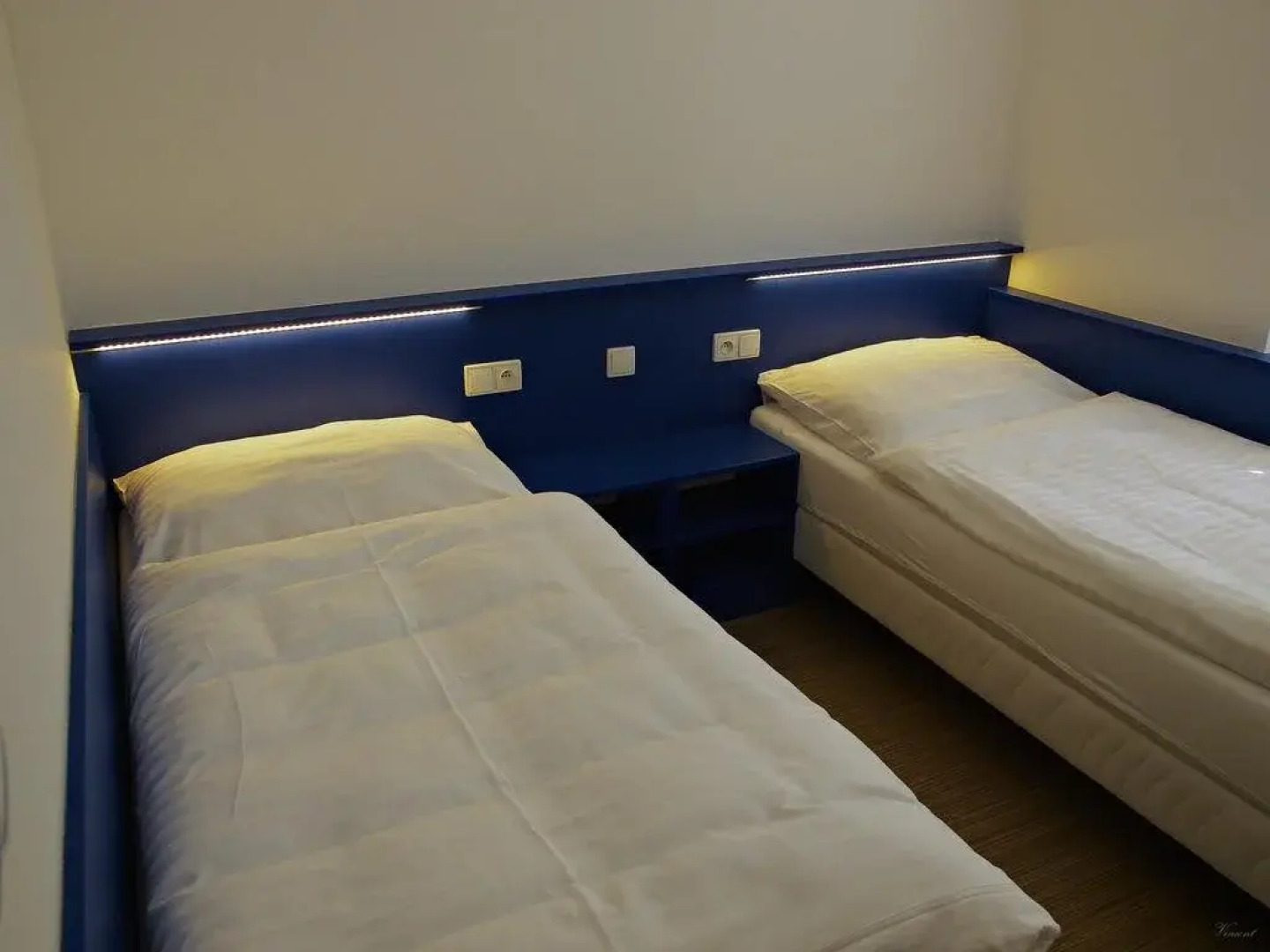 hotel*** garni RUBYK