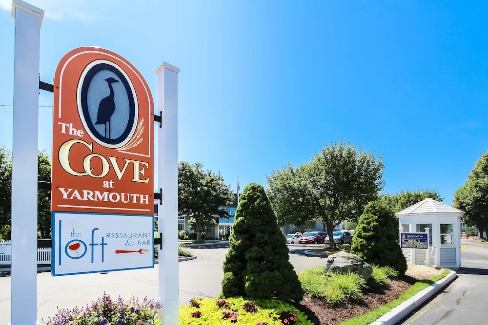The Cove at Yarmouth by Westgate Resorts