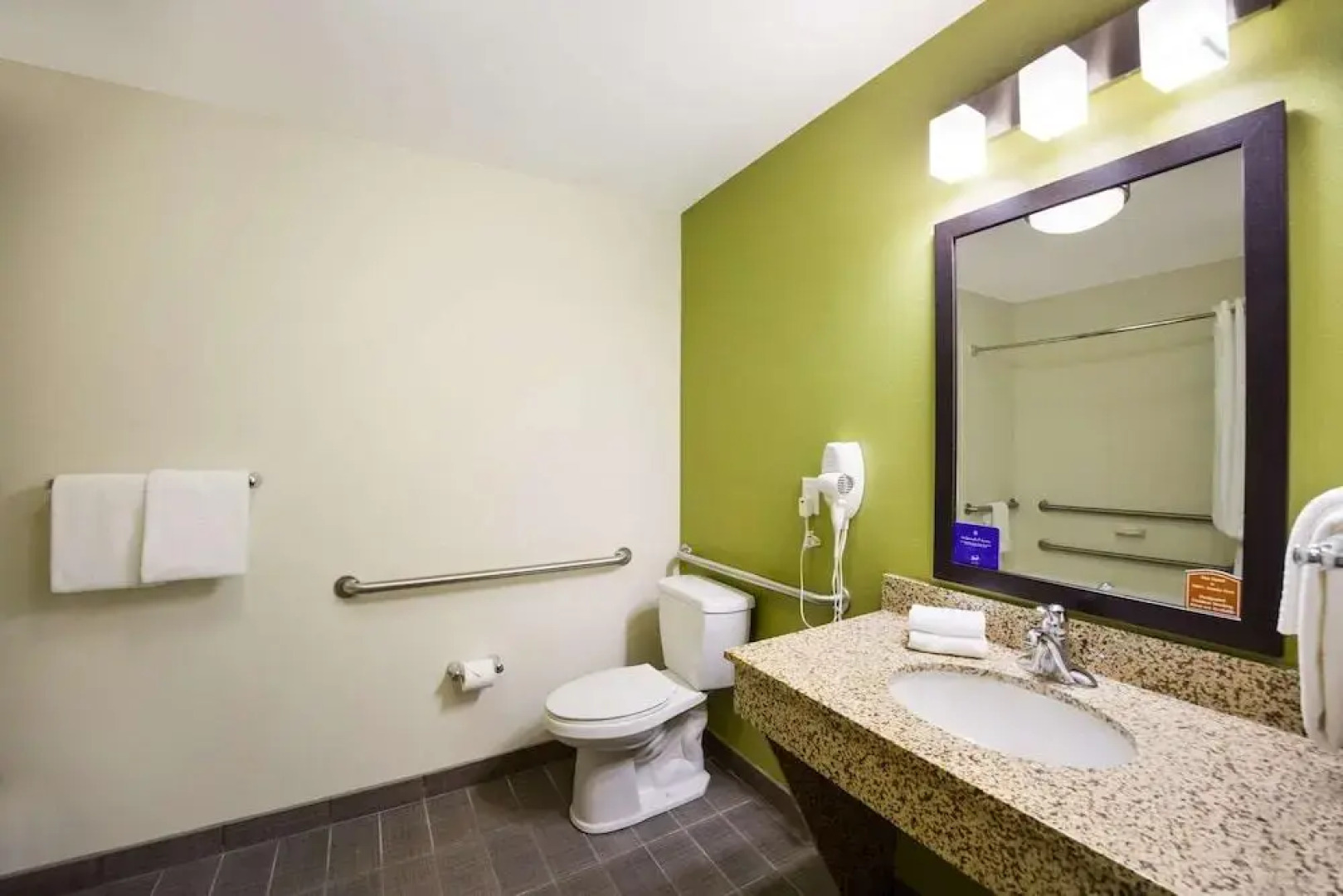 Sleep Inn And Suites Colby