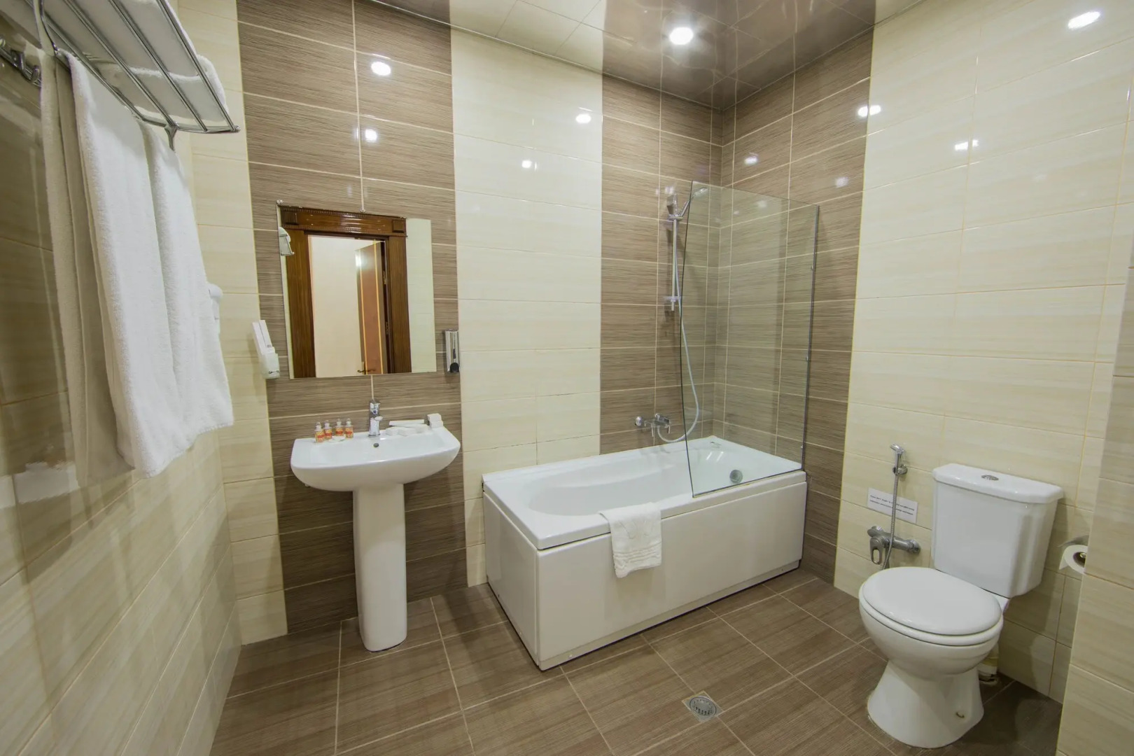 Отель Инн Баку