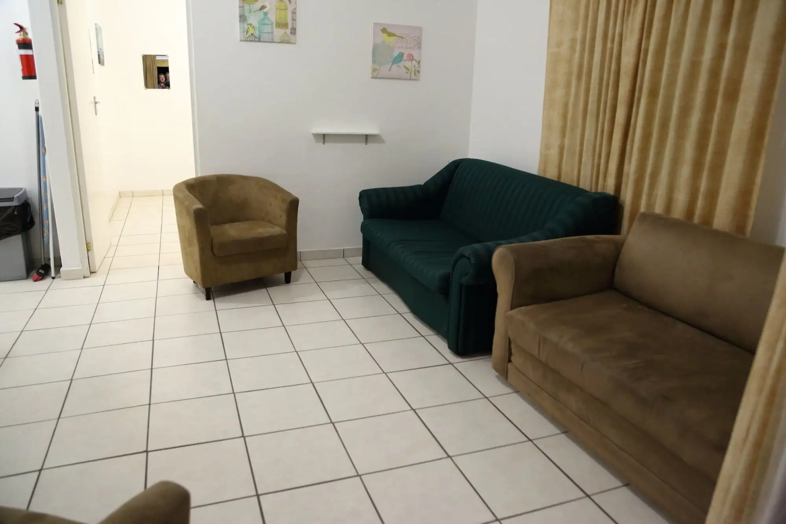 Clinch Self Catering