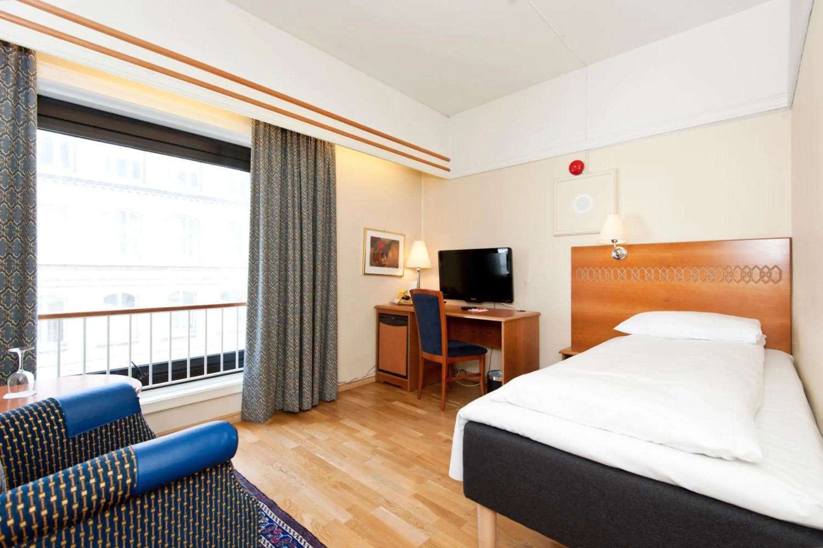 Thon Partner Hotel Saga