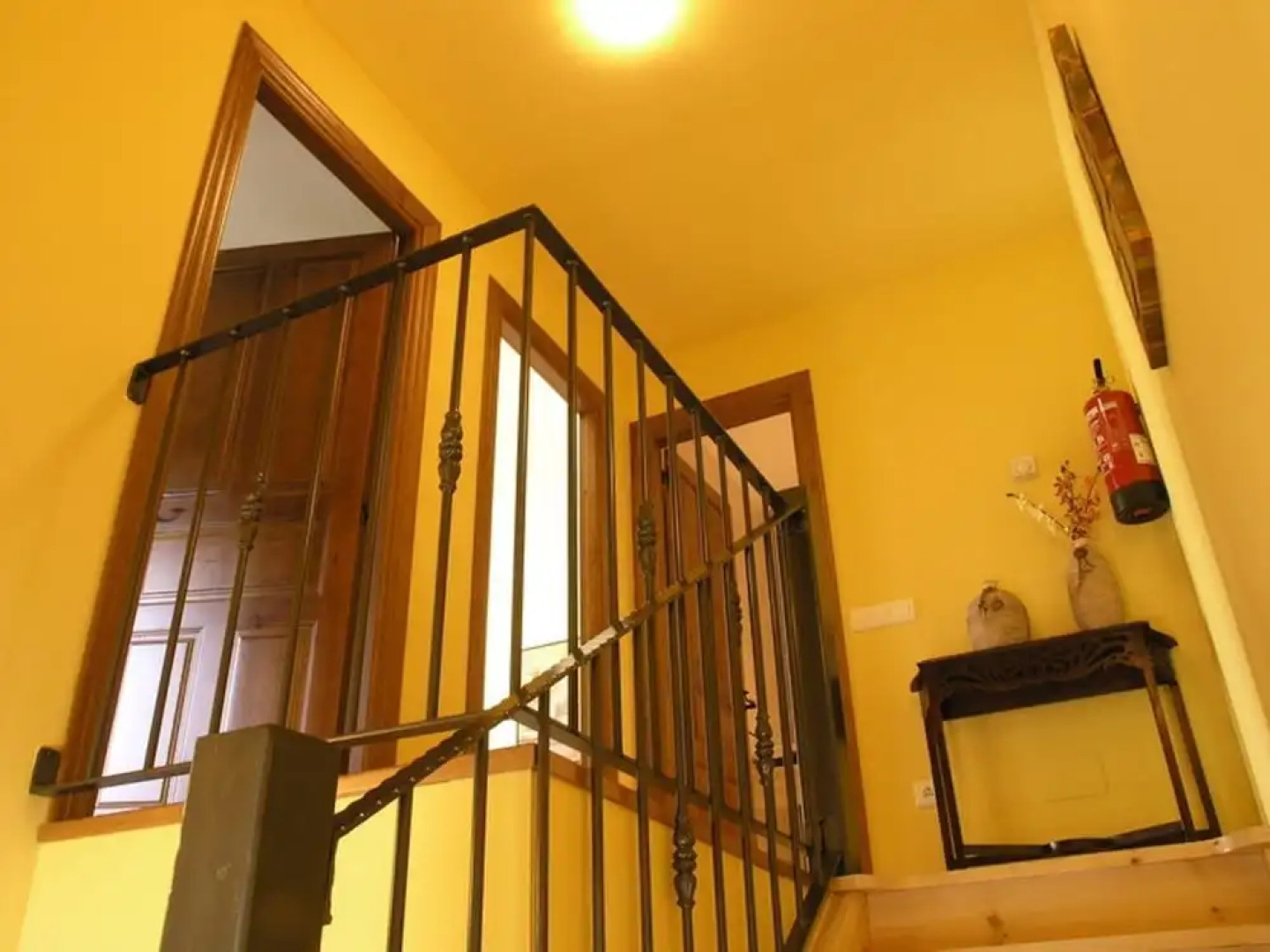 Casa Rural Las Verdes II