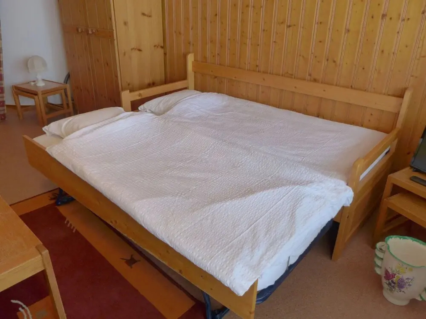 Licorne Sainte-croix