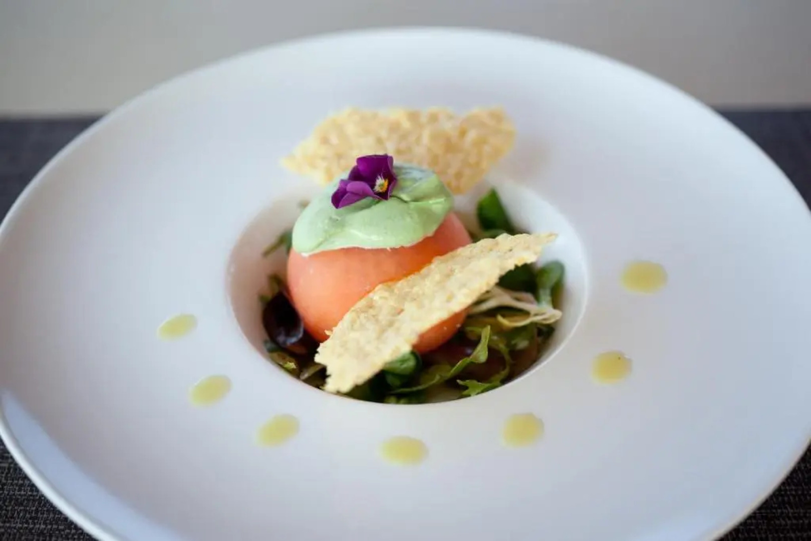 le Golf Parc Robert Hersant