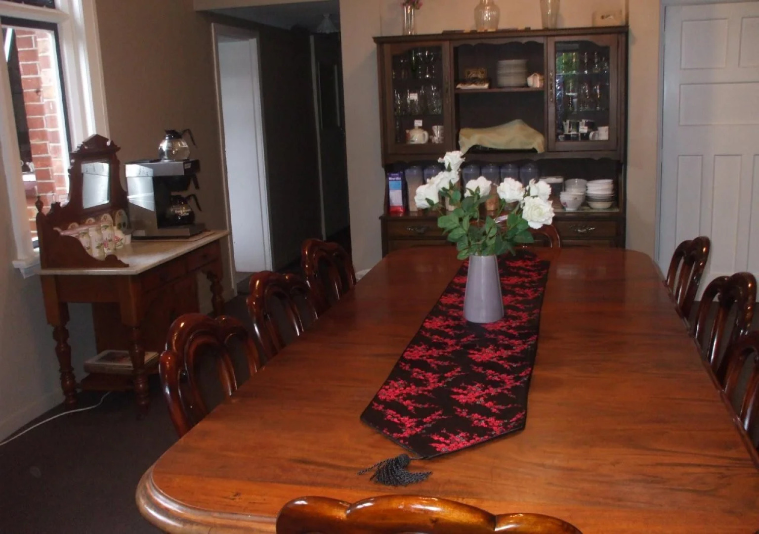 Elizabeth Court Bed and Breakfast