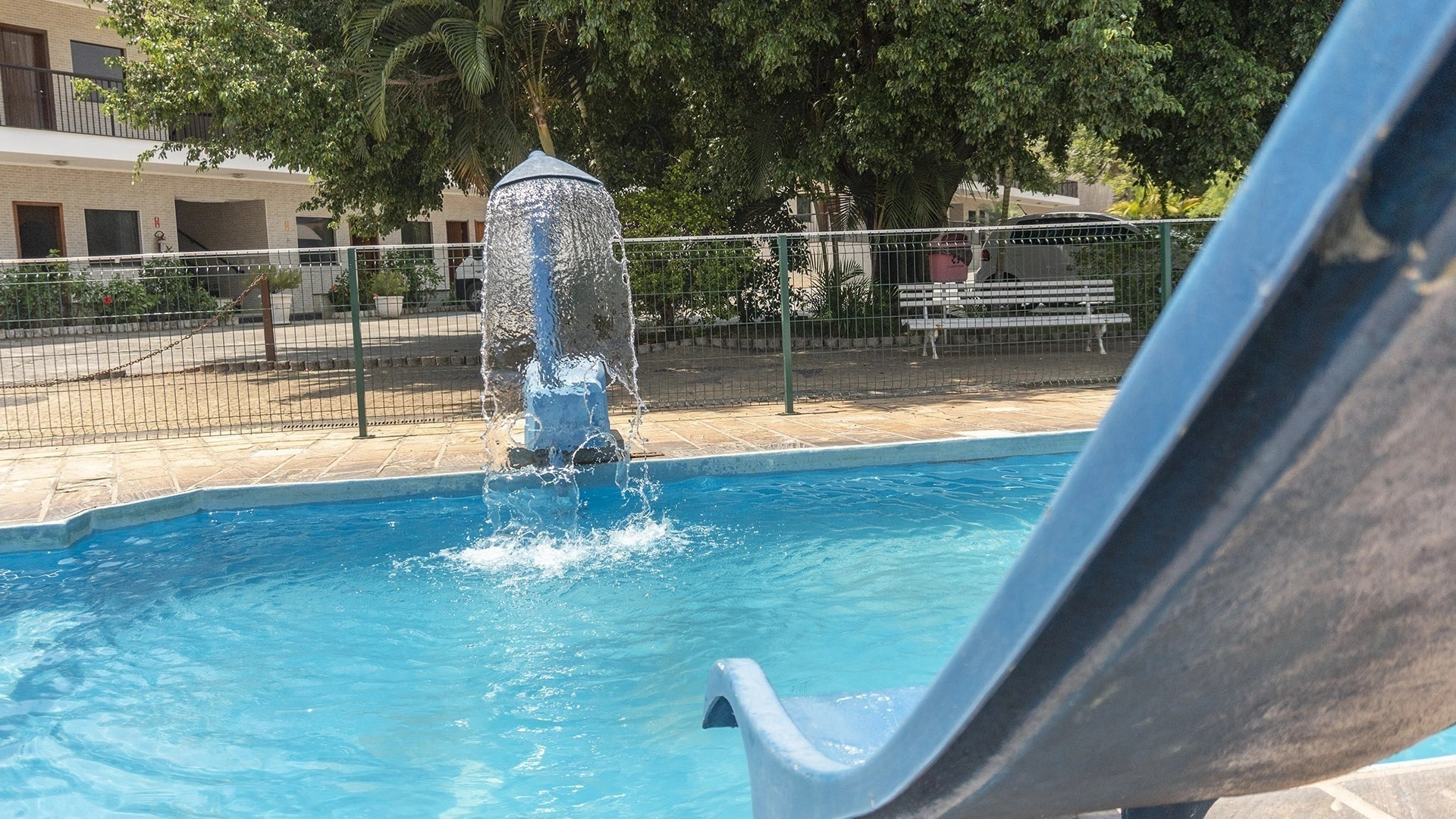 Hotel Villagio D'Itália