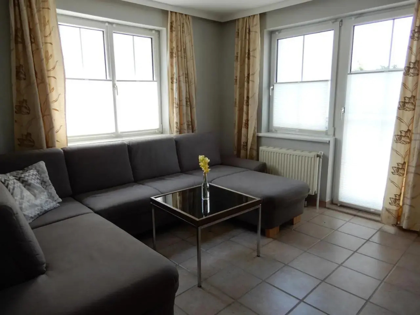 Gästehaus Fischbach