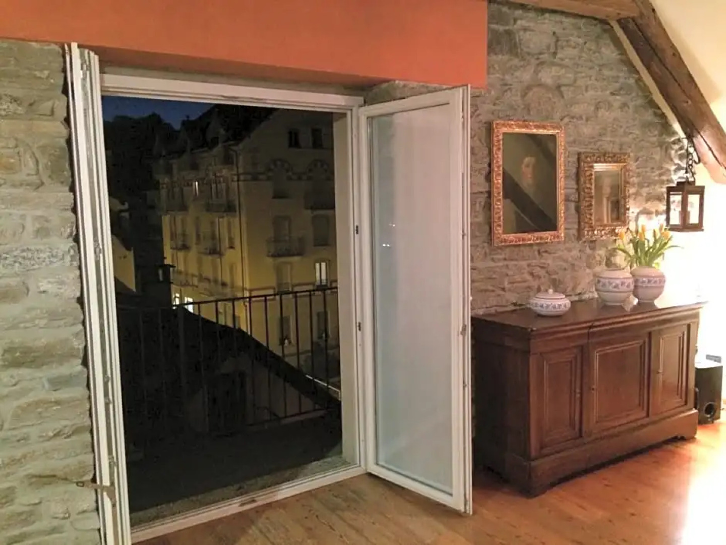 Bed & Breakfast Dimora D'artista