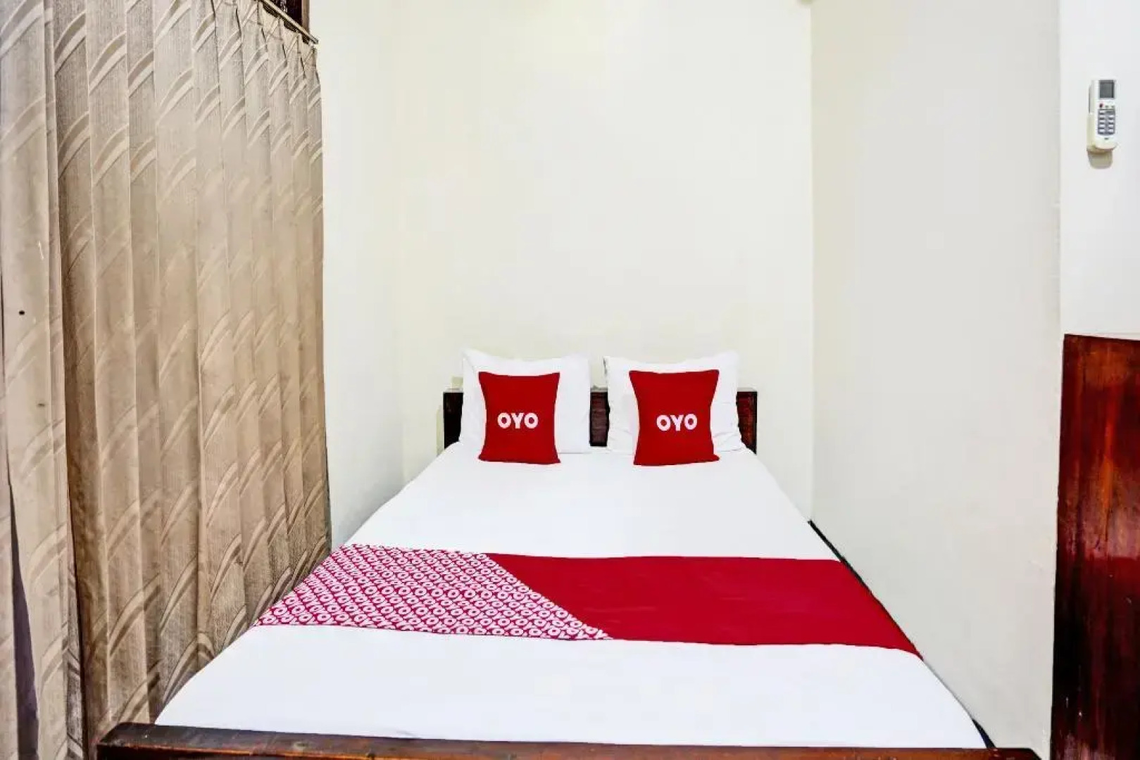 OYO 91198 Hotel Mahkota 2 Lamongan