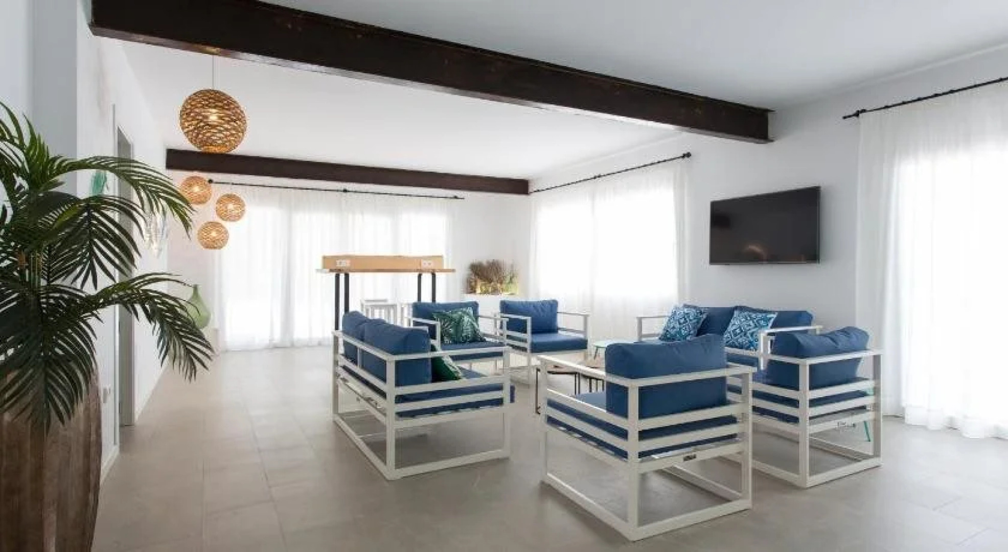 Apartamentos Costamar II