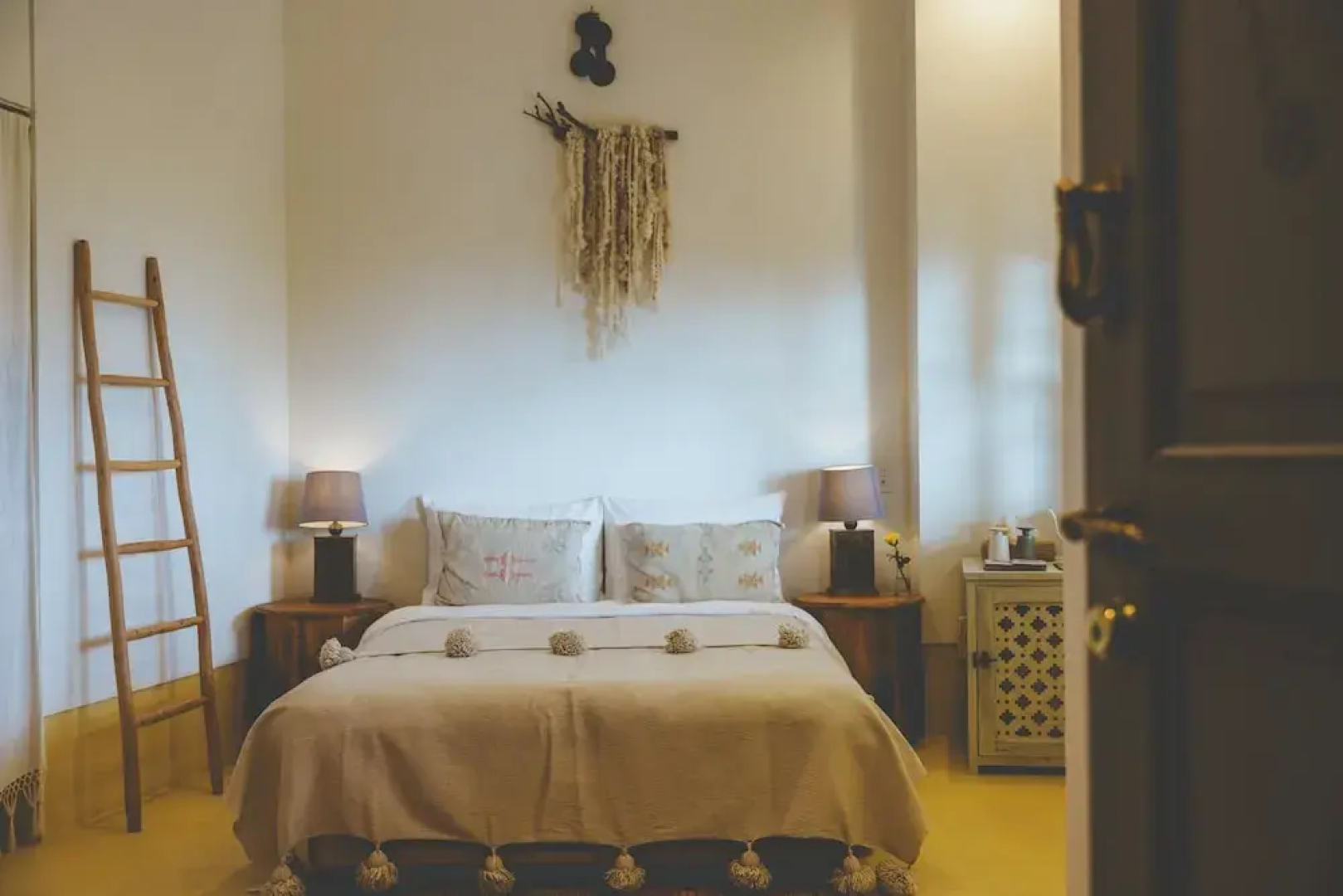 Riad Lamp