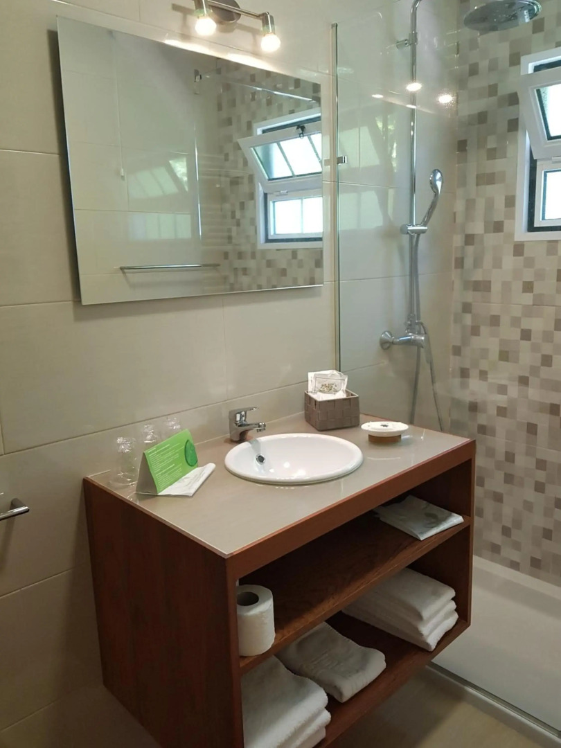 Hotel Solar do Conde