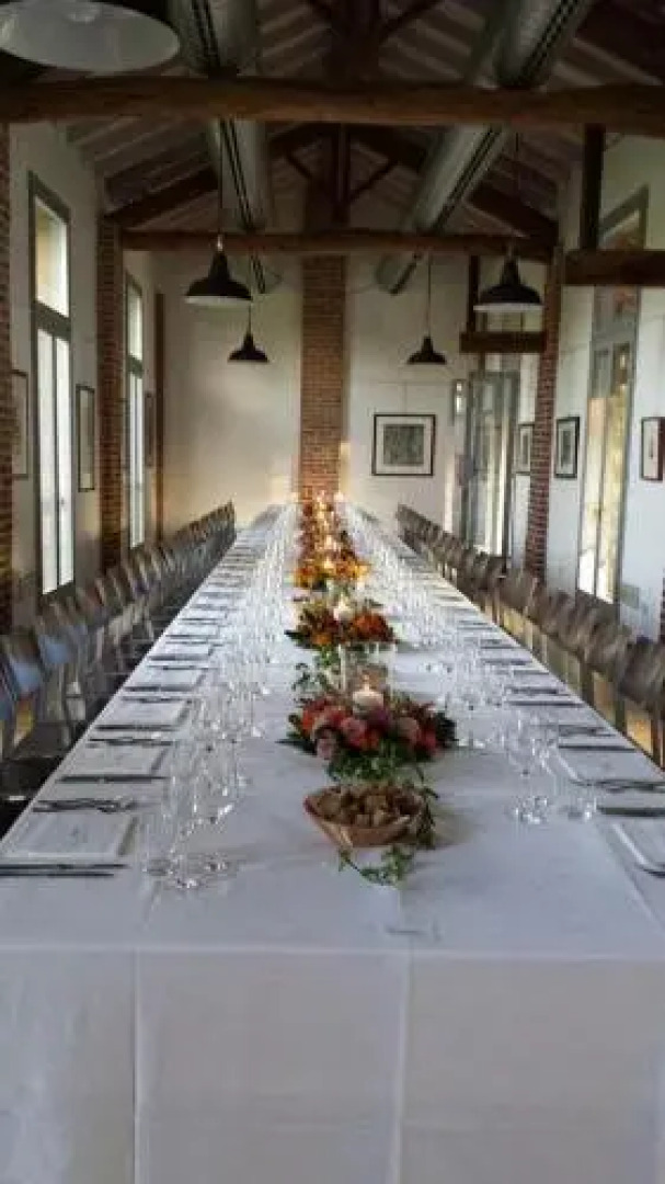 Agriturismo La Forestina