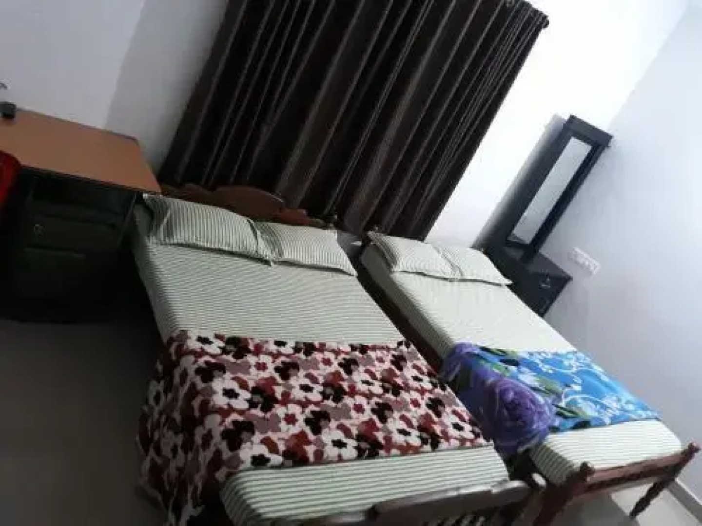 Thekkekara Tourist Home Vagamon