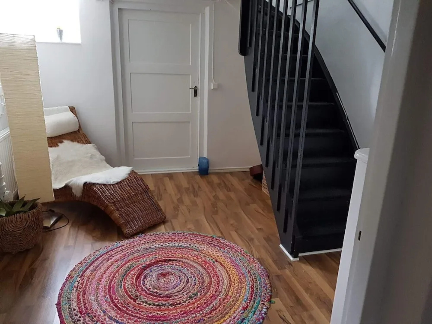 3 Person Holiday Home in Mariestad-by Traum