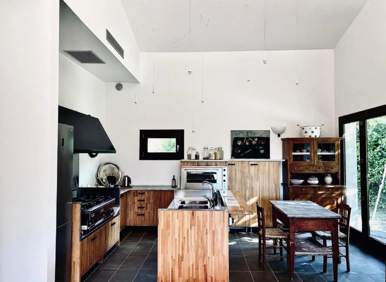 A3Passi Agriturismo tra gli Ulivi