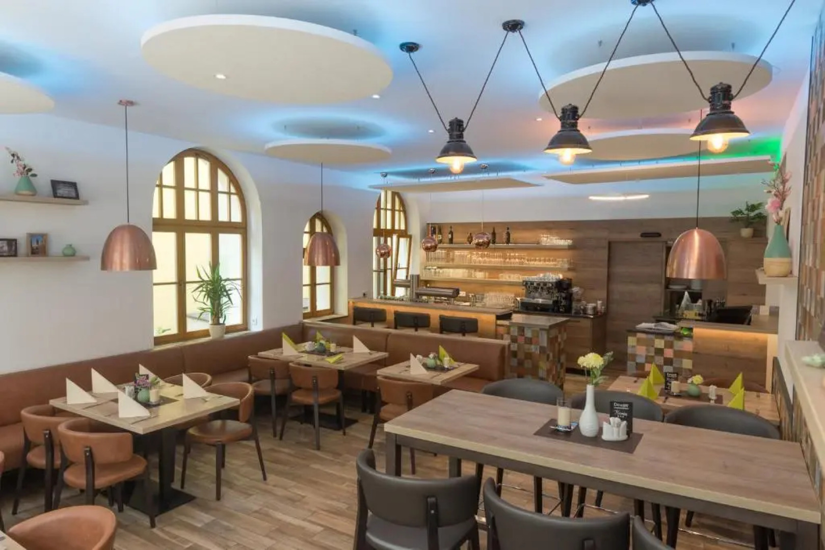 Hotel Restaurant Piazza