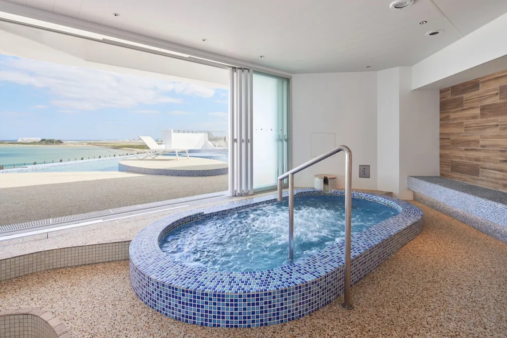 The Senagajima Story Line