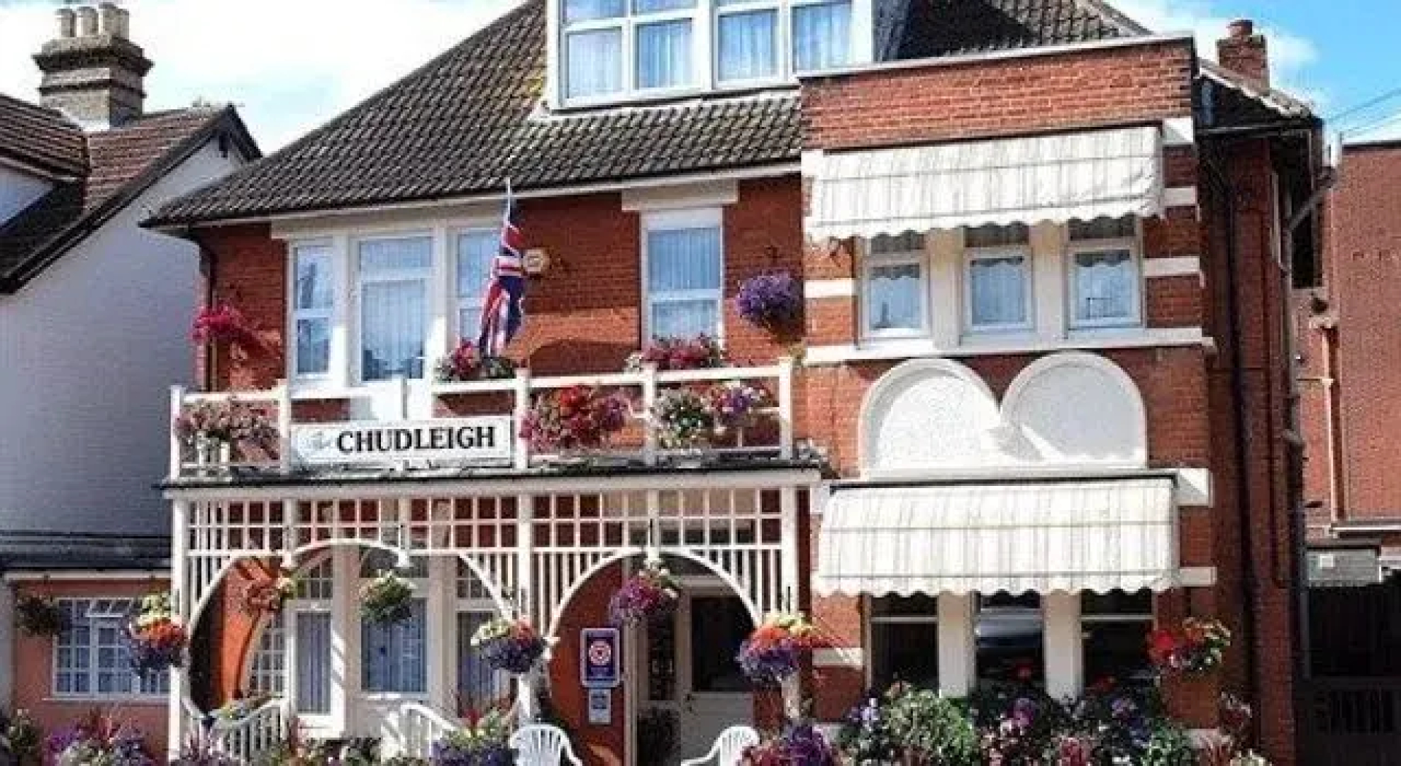 Chudleigh Hotel