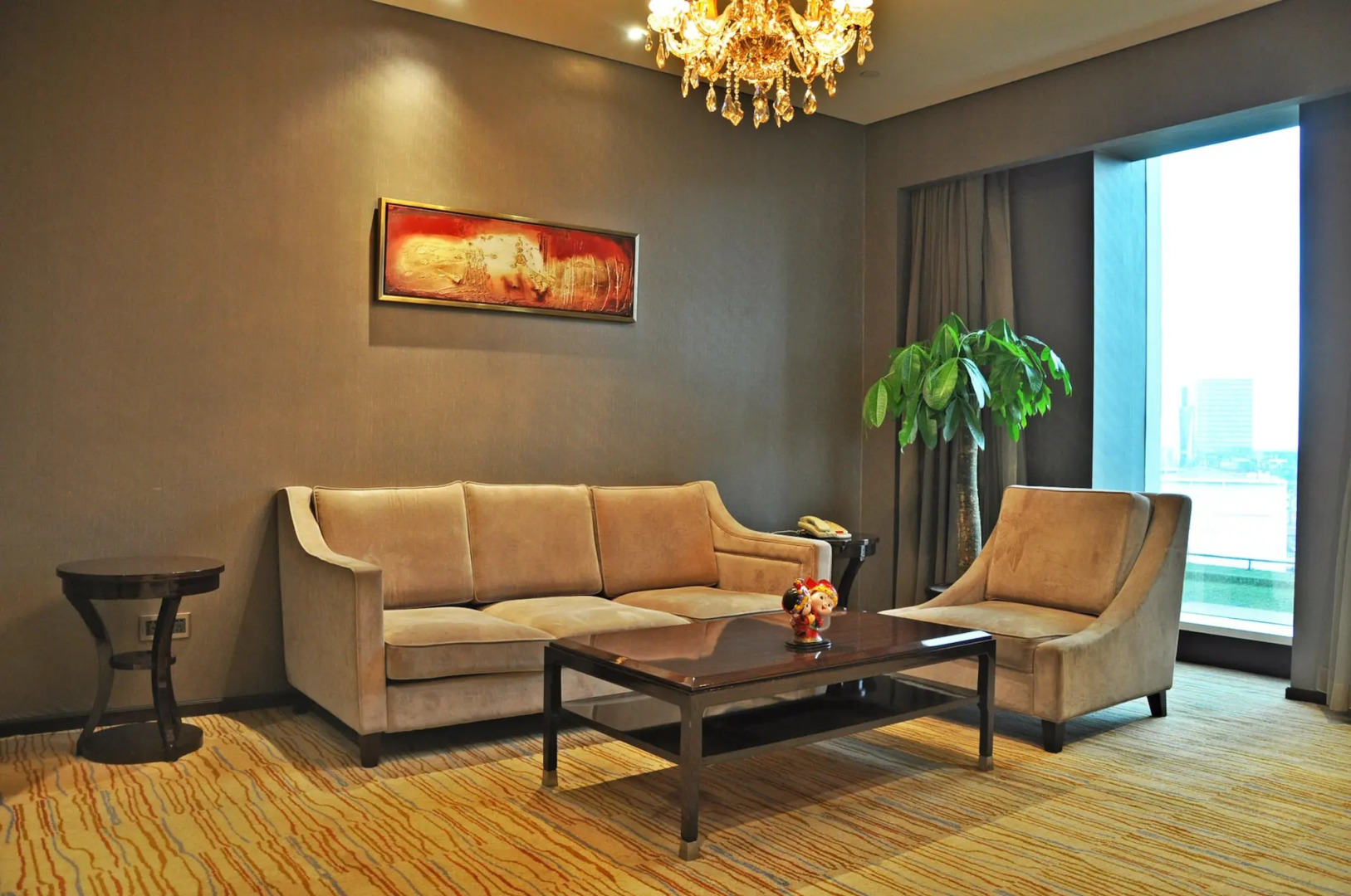 Royal International Hotel