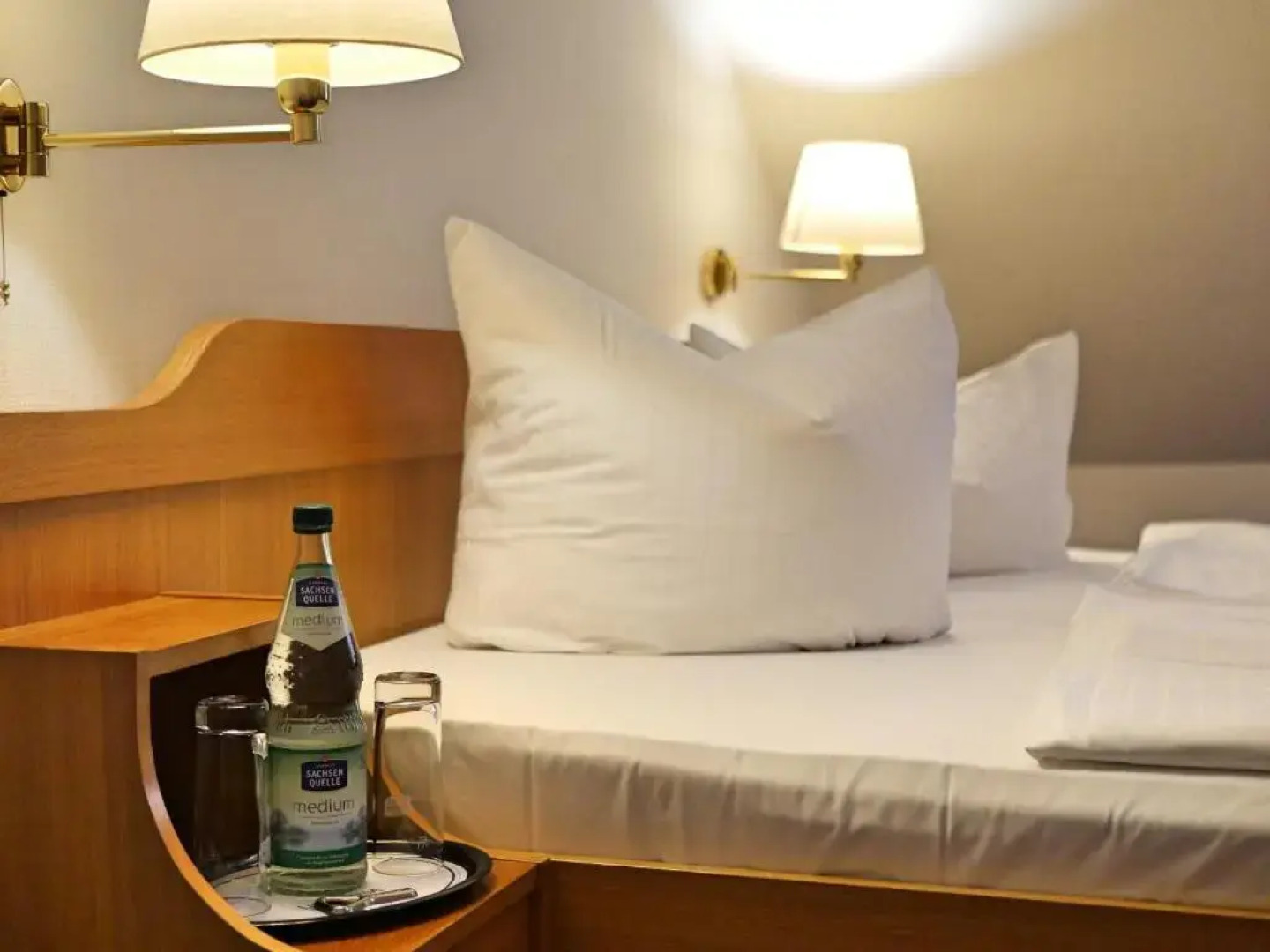 Central Hotel Torgau